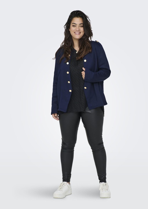 Produktbild Only Curvy Details Blazer (M)