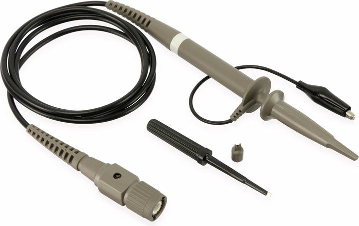 Owon Sonda per oscilloscopio, T3100, 100:1,100MHz