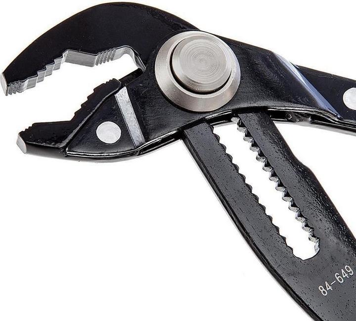 Actual product image Stanley Water pump pliers Fatmax (250 mm)