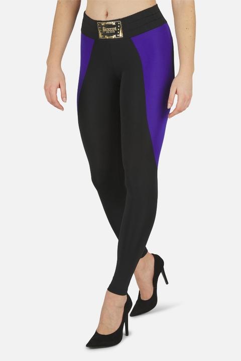 Actual product image Boxeur des Rues Color Block Legging (L)
