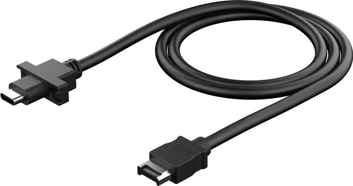 Produktbild Fractal USB-C Model D Adapter (0.67 m, USB 3.1)