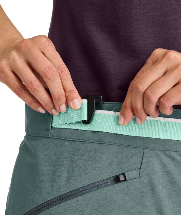 Immagine prodotto Ortovox Pantaloni Brenta da donna (XS)