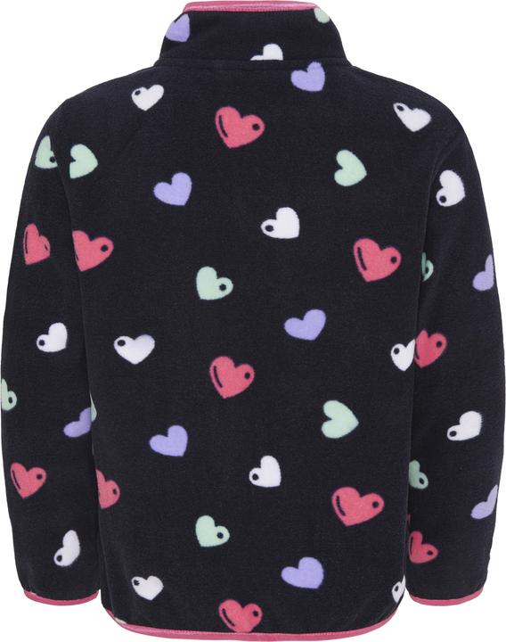 Immagine prodotto Equipage Pile con zip Hannah KIDS (152)