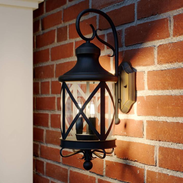 Immagine prodotto Lucande Marcellino (E14, IP23)