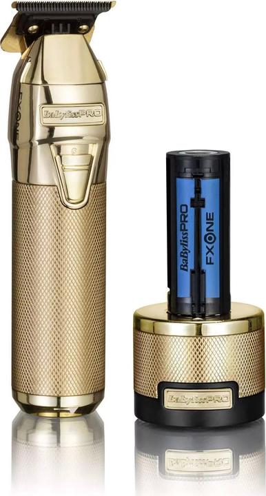 Image du produit BaByliss Pro 4Artists FX One Gold FX799GE