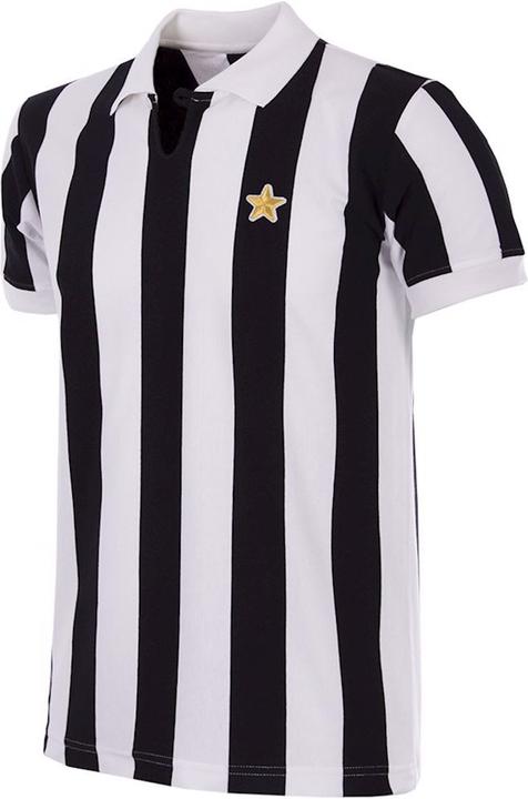 Image du produit Copa Football Juventus Turin 1976 - 77 Coppa UEFA Retro Maillot (M)
