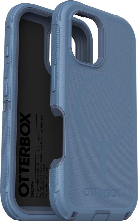 Produktbild OtterBox Defender mit MagSafe (Apple iPhone 16)