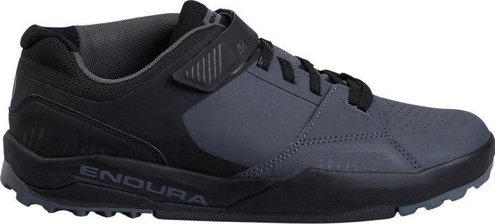 Actual product image Endura MT500 Burner Clipless Shoe (45)