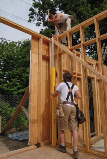 Produktbild Stabila Teleskop-Wasserwaage Type 106 T