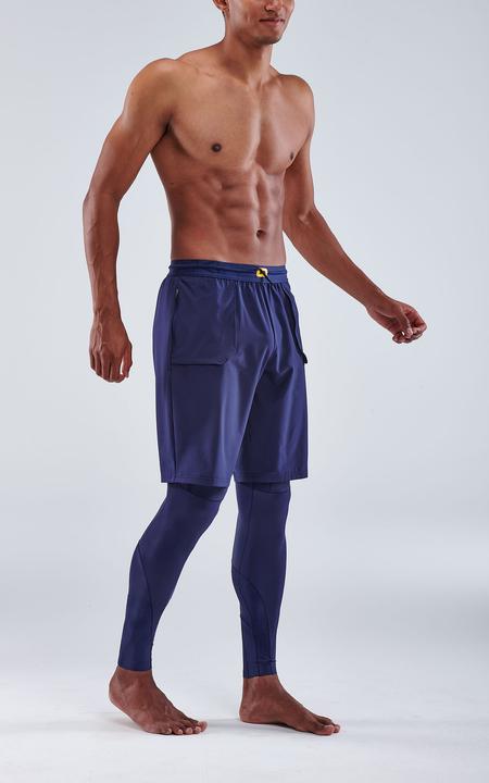 Produktbild Skins S5 Superpose Long Tights (L)