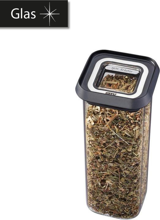 Produktbild GEFU Vorratsdose 'Pantry' (0.40 l)