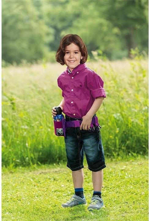 Actual product image Scout Children's utensil belt