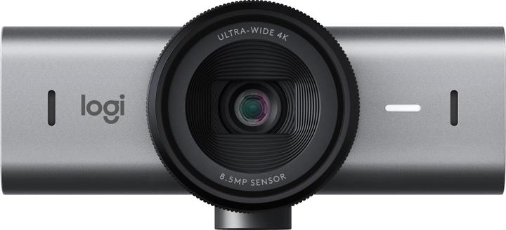 Actual product image Logitech MX Brio 705 for Business (8.50 Mpx)