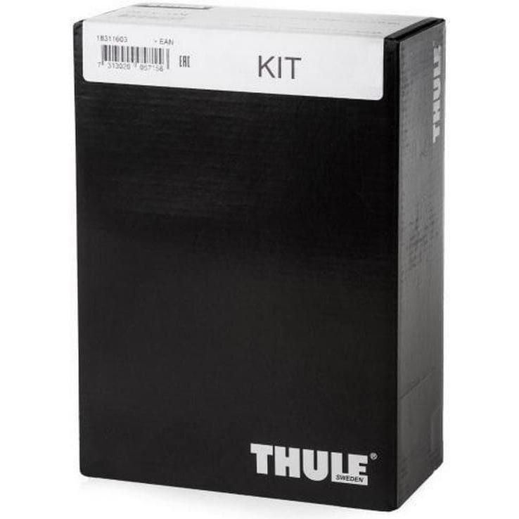 Thule, Dachträger Zubehör, Kit Fixpoint 7010