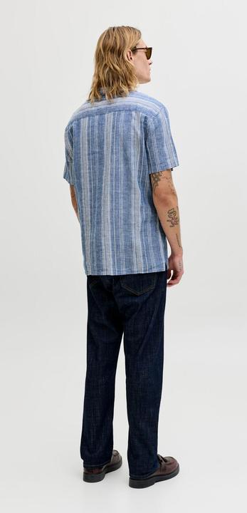 Produktbild Jack & Jones Hemd SUMMER Kurzarmhemd (M)