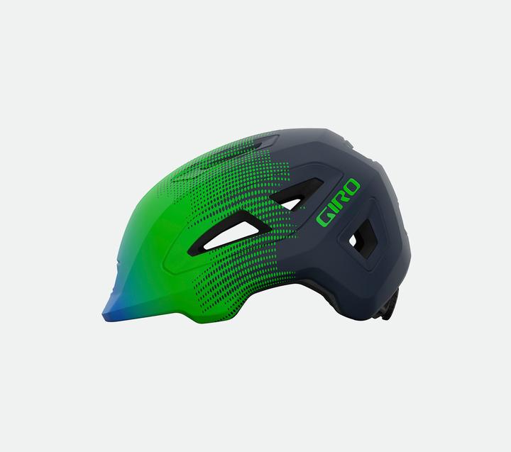Productafbeelding Giro Scamp II Helm (45 - 49 cm)