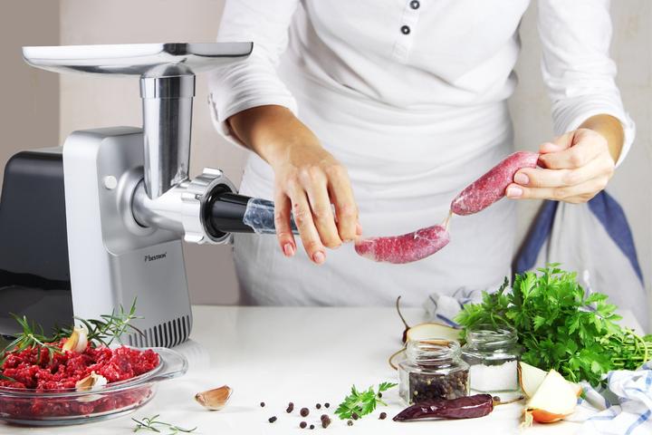 Image du produit Bestron Hachoir à Viande