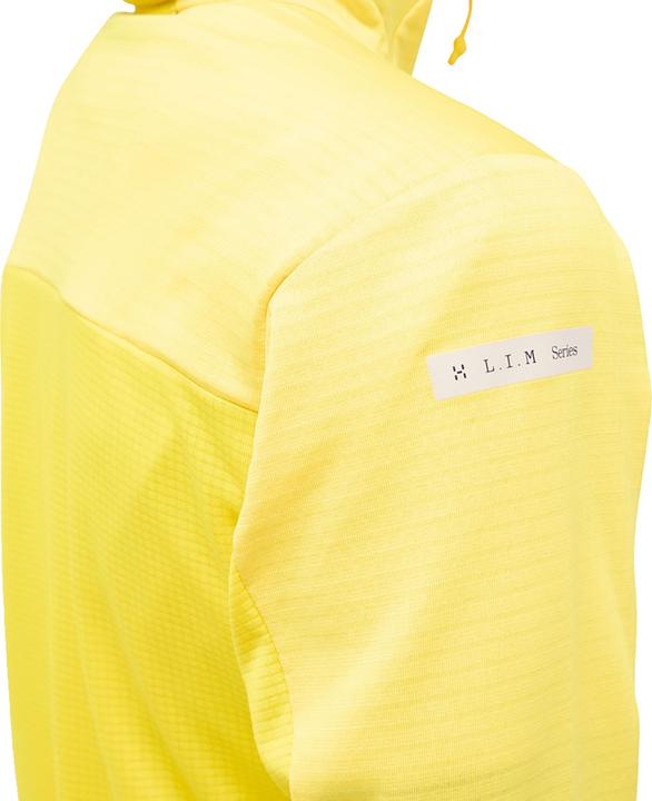 Produktbild Haglöfs L.I.M Mid Fast II Hoodie (M)