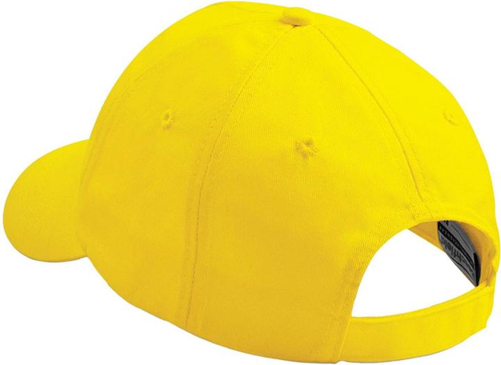 Actual product image Beechfield Childrens/Kids Original 5 Panel Cap