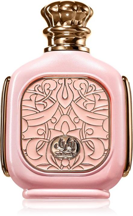 Actual product image Zimaya Future call (Eau de parfum, 100 ml)