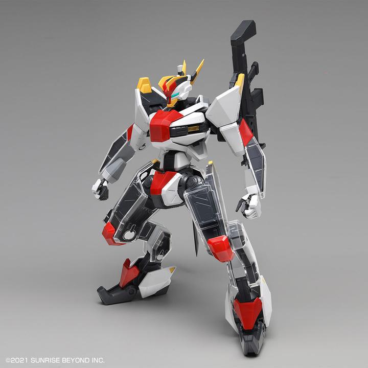 Produktbild Bandai 1/48 Full Mechanics Mailes Kenbu (First Release Limited Version)