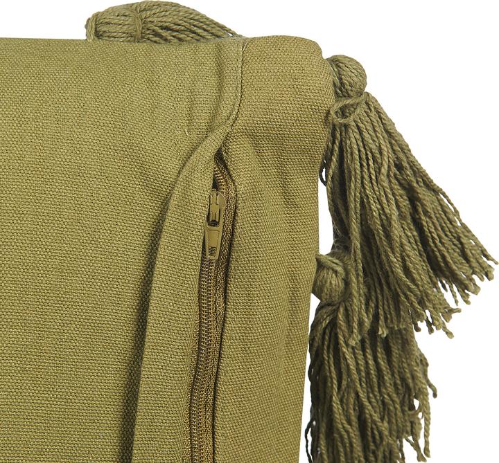 Actual product image Beliani Lynchis (45 x 45 cm)
