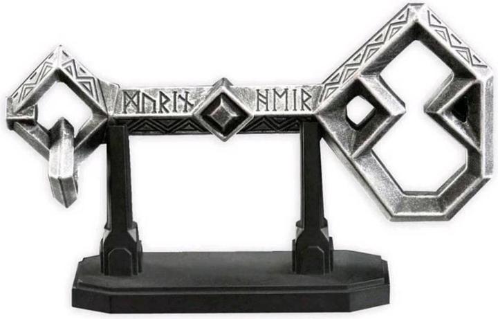 Immagine prodotto Weta Collectibles Lo Hobbit replica 1/1 Chiave di Erebor 13 cm