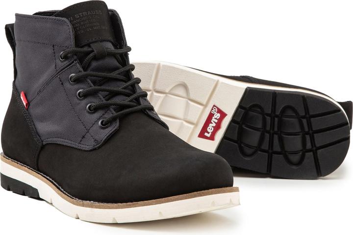 Image du produit Levis Bottes Casual JAX - 17524 (43)