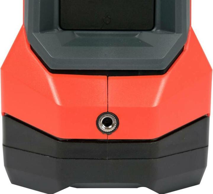 Produktbild Yato LATARKA / SZPERACZ 2w1 1000LM (13.20 cm)