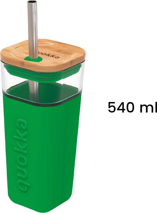 Produktbild Quokka Liquid Cube (0.54 l)
