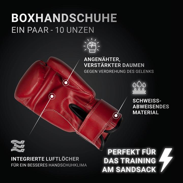 Produktbild Hammer Fitness Fit (60 cm, 15 kg)