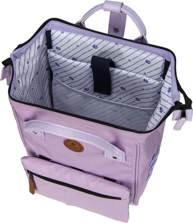 Image du produit Cabaia Sac à dos / Backpack Adventurer Recycled Oxford Medium (23 l)