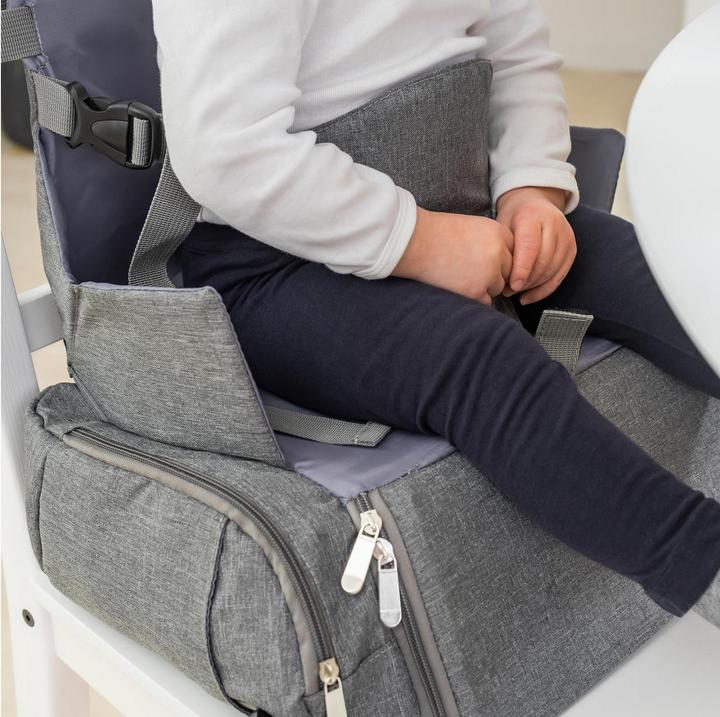 Image du produit Reer Rhausseur Growing (Chaise haute Rehausseur)