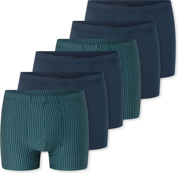 Produktbild Schiesser Trunk 955 (7XL, 6er Pack)