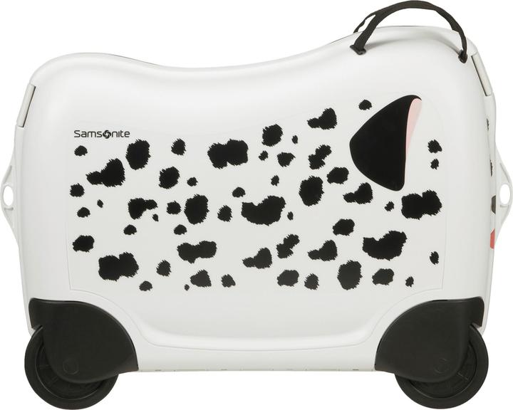 Actual product image Samsonite Trolley Dream2Go Rider (30 l)