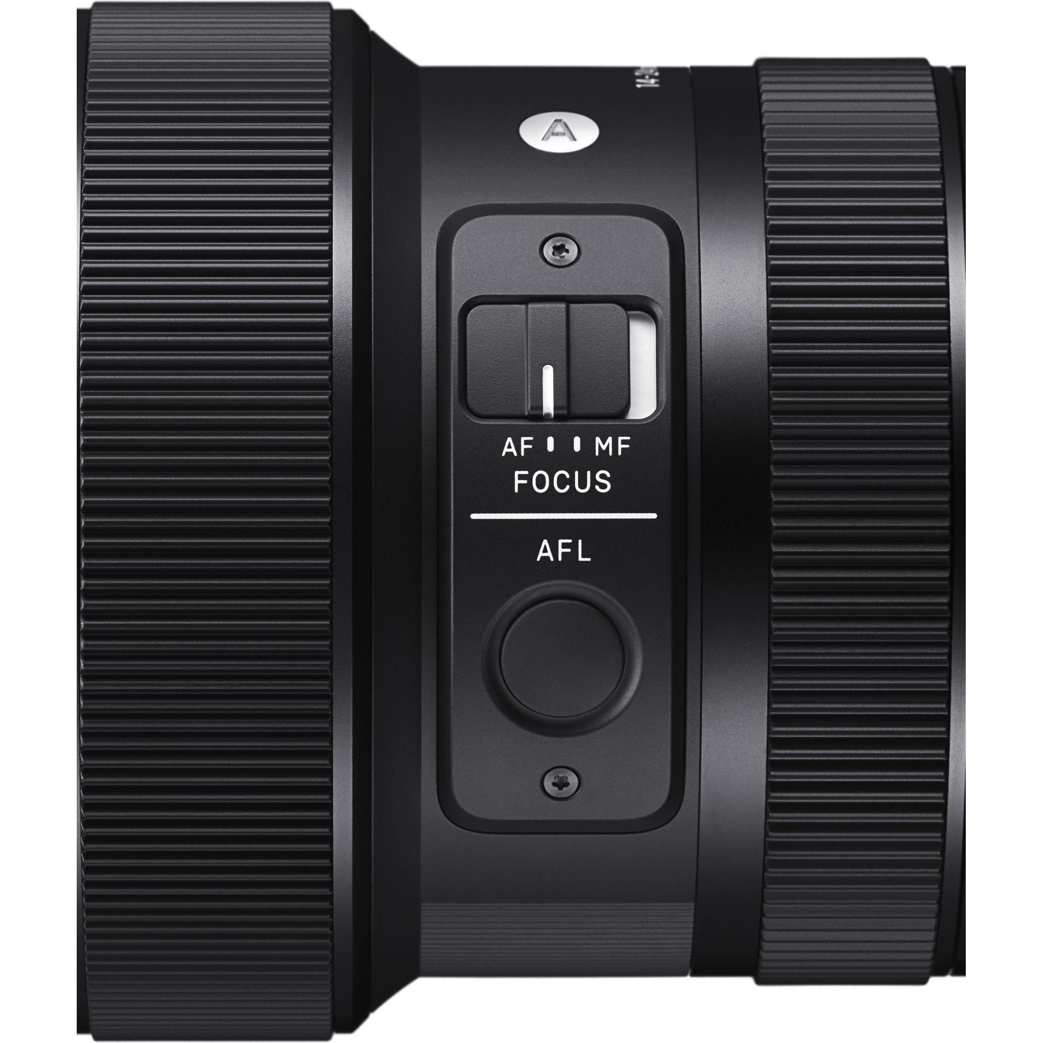 Sigma 14-24mm F2.8 DG DN, Sony E - kaufen bei Digitec