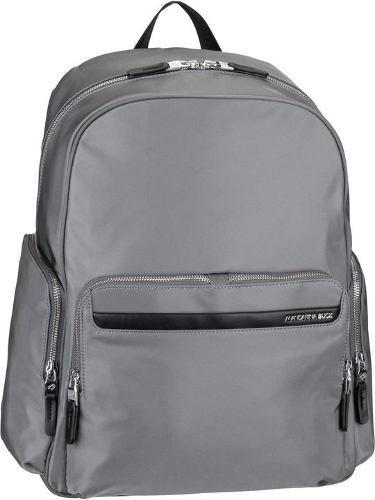 Actual product image Mandarina Duck Rucksack / Backpack Hunter Urban Backpack HWT01 (22 l)