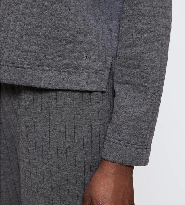 Produktbild Triumph Schalen-BH-Hemd Cozy Comfort Top Quilted (38)