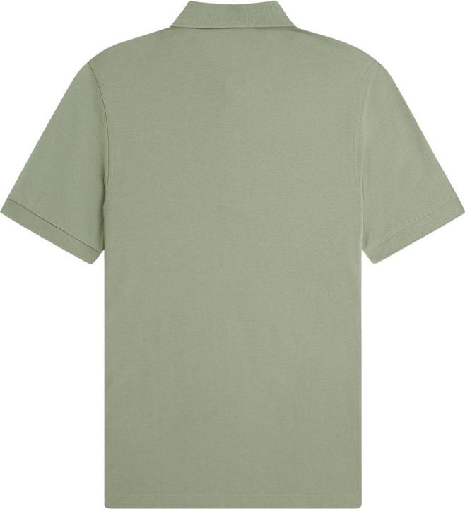 Actual product image Fred Perry Polo (XL)