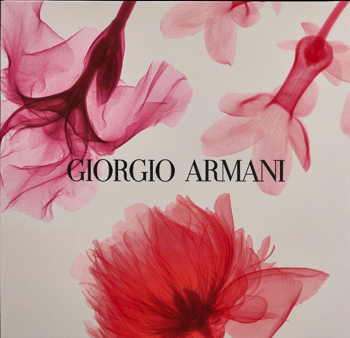 Immagine prodotto Giorgio Armani Set Sì Eau de Parfum 50ml + 15ml EDP + 50ml Body Lotion (Set profumo)