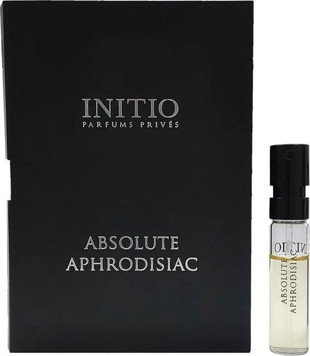 Image du produit Initio Aphrodisiaque Absolu (Eau de parfum)