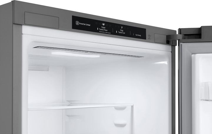 Actual product image LG GBV3200CPY (387 l)