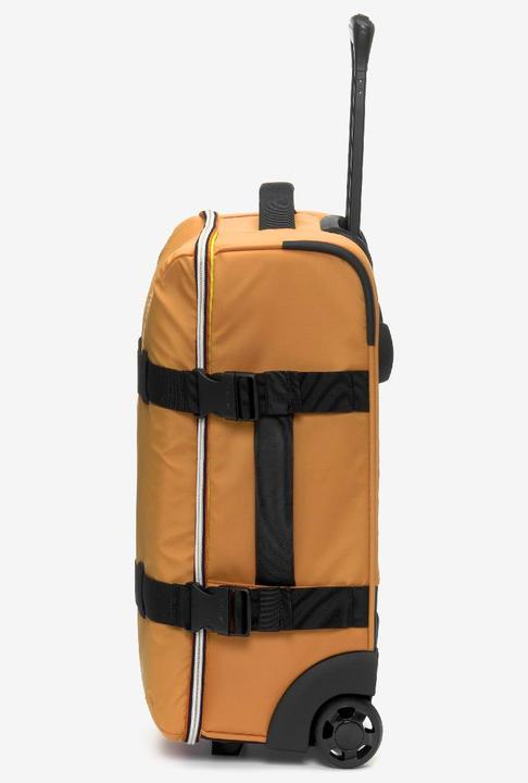 Actual product image K-Way Blossac trolley travel bag, Inca (34 l)