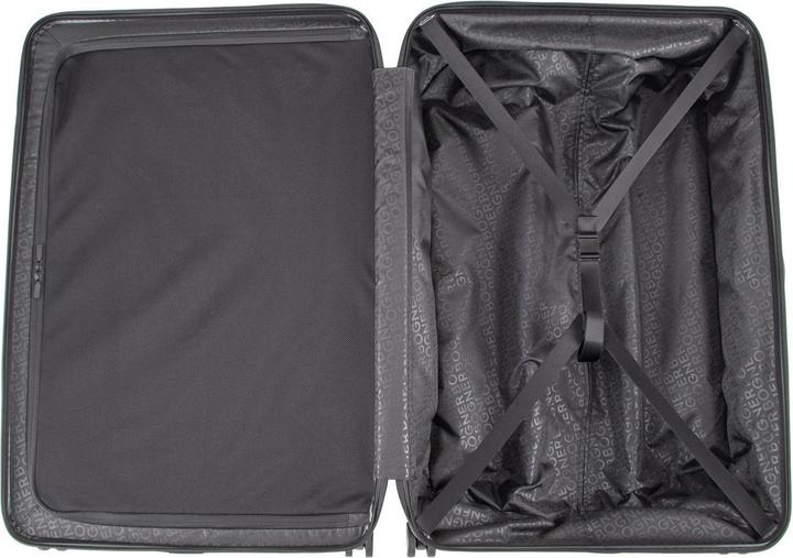 Actual product image Bogner Piz Tamaro - Trolleycase Lvz 4w L (115 l)