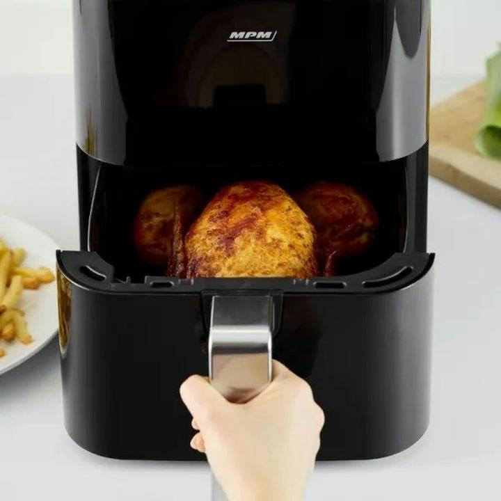 Actual product image MPM Frytkownica beztłuszczowa Air Fryer MFR-11