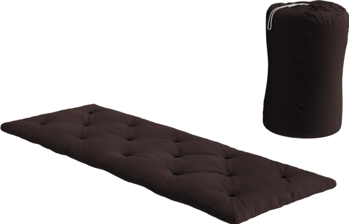 Immagine prodotto Karup Design Letto in una borsa (70 x 190 cm, Nucleo di schiuma)