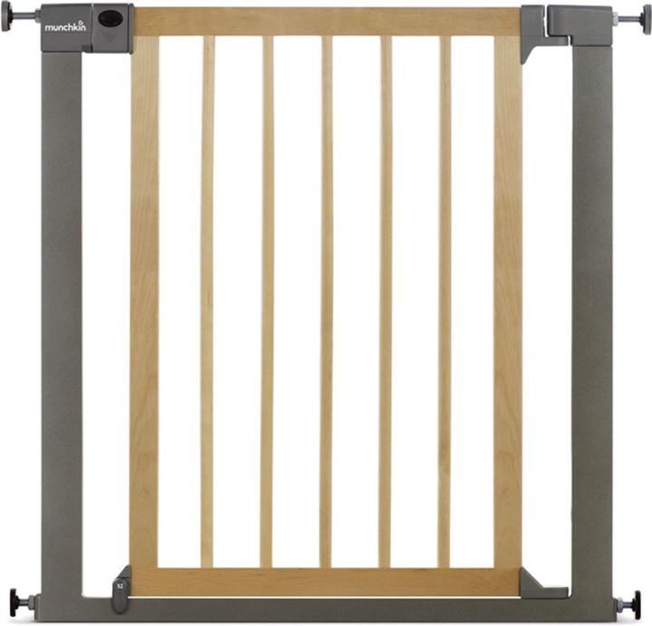 Munchkin Pressure Mount Safety Gate (75 - 138 cm)
