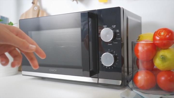 Actual product image Candy CMG20TNMB (20 l)