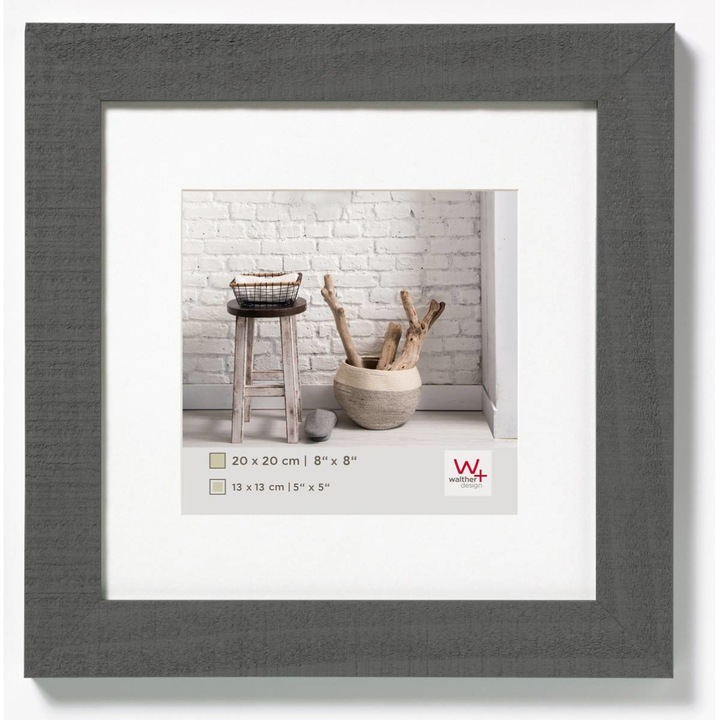 Actual product image Walther Design Home (40 x 40 cm)
