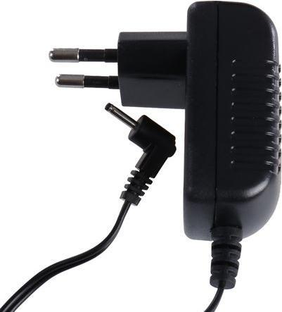 Actual product image Benel Frameo Digital Photo Frame HF-101B Black 10.1 Inch (10.10", 1280 x 800 pixels)